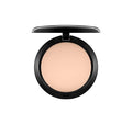 MAC Studio Fix Powder Plus Foundation N4 – Buildable Matte Coverage (Parallel Import)