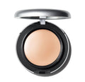 MAC Studio Fix Tech Cream-to-Powder Foundation NC10 – Long-Wearing, Colour-True