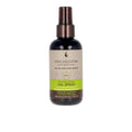 Macadamia Professional Nourishing Repair Oil Spray – Lightweight Hydration, UV Protection & Color Longevity