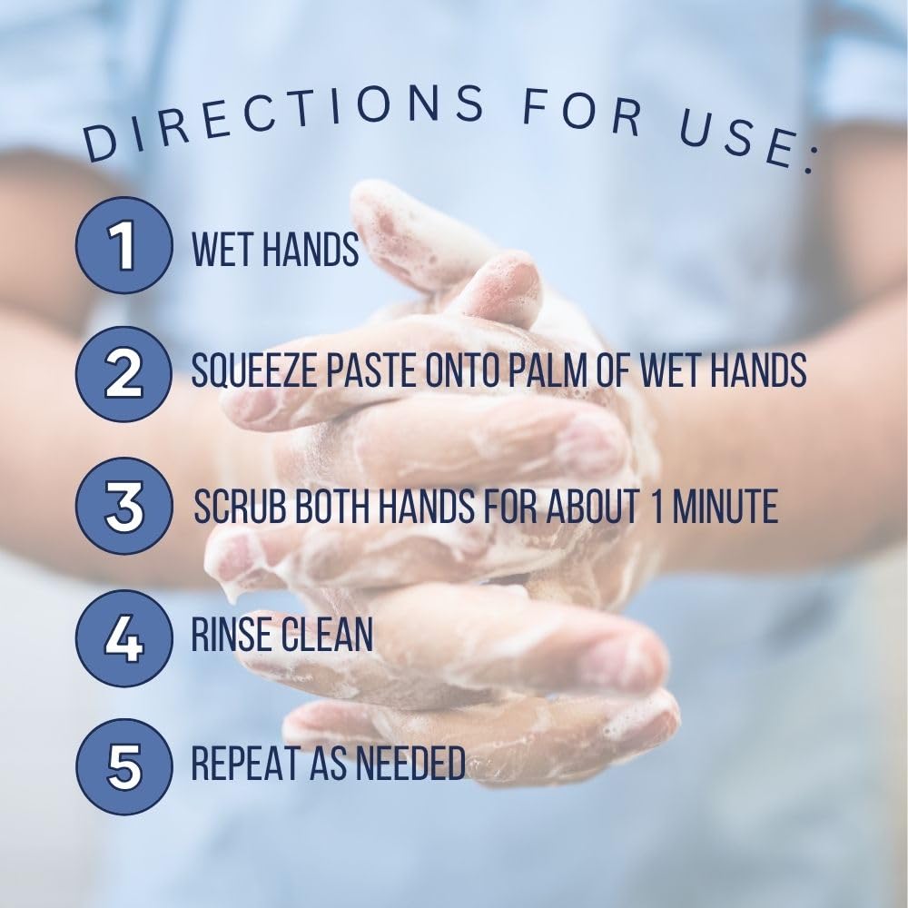 MacKenzie's Fisherman Hand Scrub – Hand Cleaner & Deodorizer | Gifts for Men