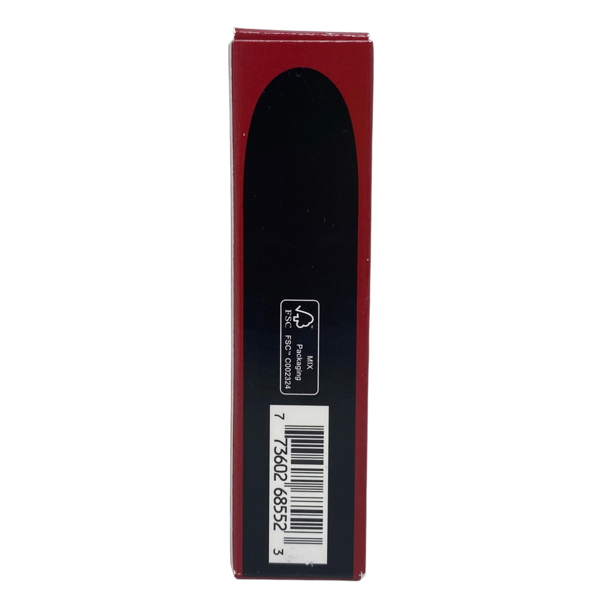 MACximal Matte Lipstick 665 Ring The Alarm – Silky Matte, Longwear Lip Color (0.12 oz / 3.5 g)