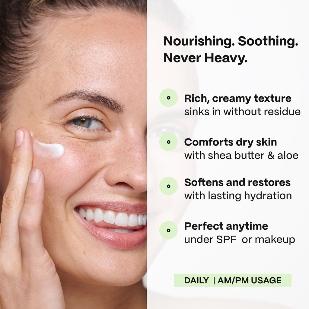 Mad Hippie Face Cream & Cleanser Set — Niacinamide, Matrixyl Peptide Complex, Organic Jojoba Oil (2 Piece Set)