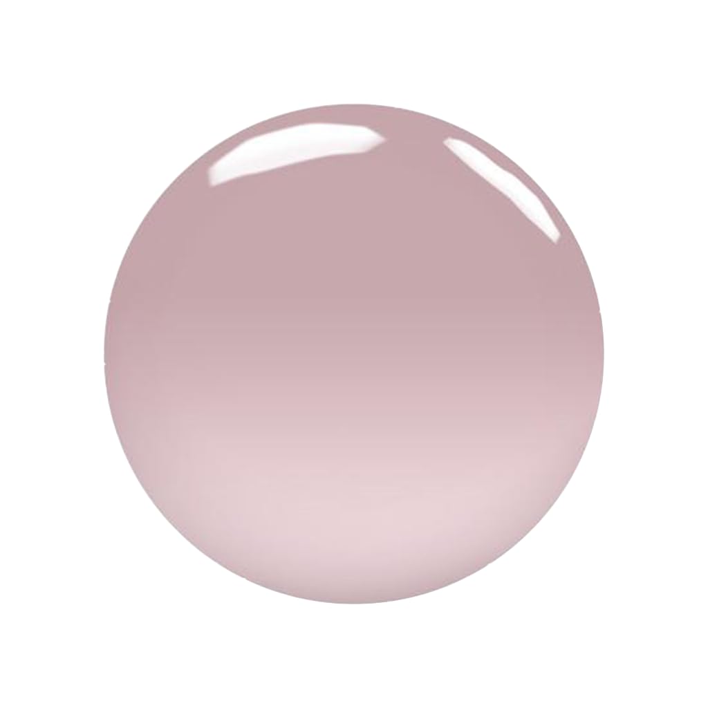 Madam Glam Hema-Free Soak-Off Builder Gel Light Pink 15 ml – UV/LED, Flexible Extensions