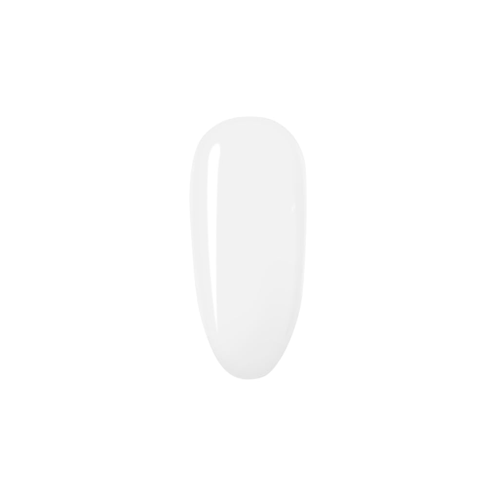 Madam Glam Soak-Off Builder Gel Pure Serenity 15 mL – Chip-Free, Flexible, Long-Lasting & HEMA-Free