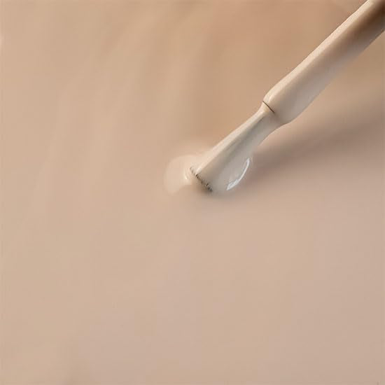 Madam Glam Rubber Base 15 ml | Flexible UV/LED Gel Base Coat in Nude