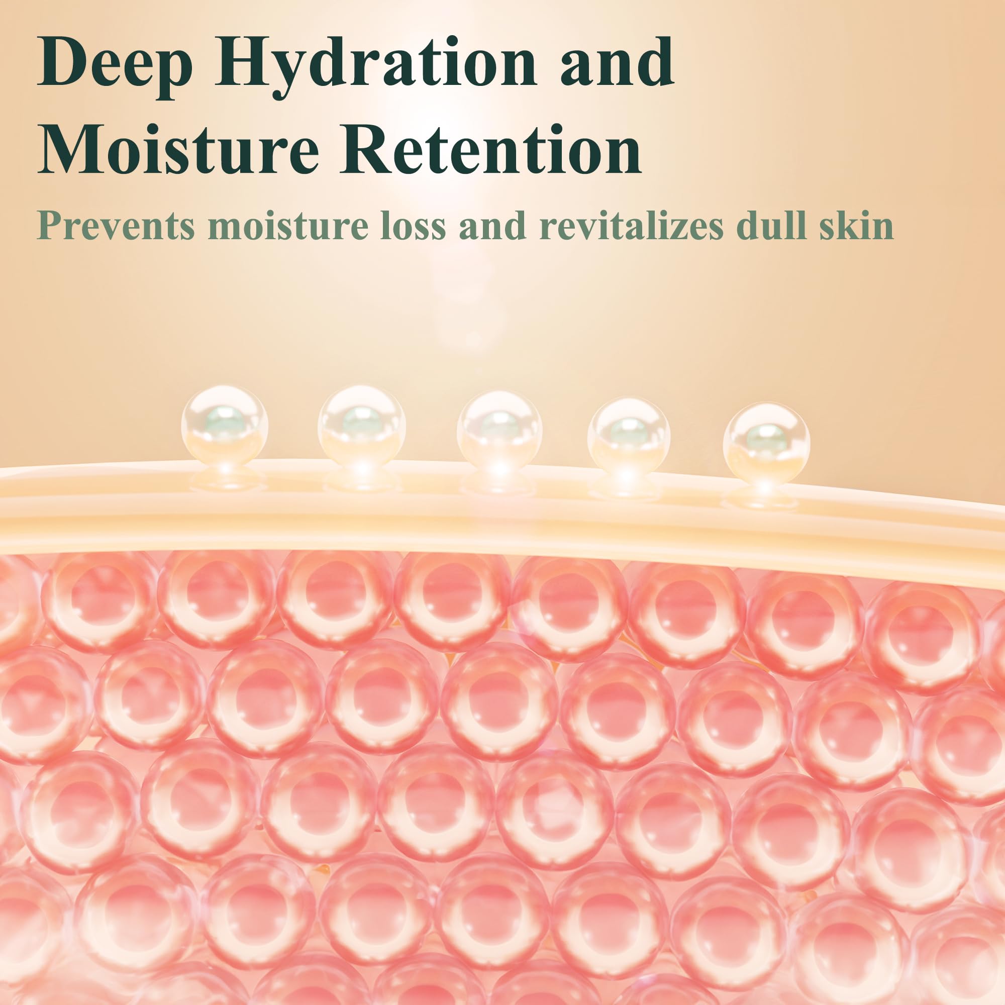 Madeca DERMA Revitalizing Sheet Mask 10pcs — Centella, Hyaluronic Acid & Niacinamide