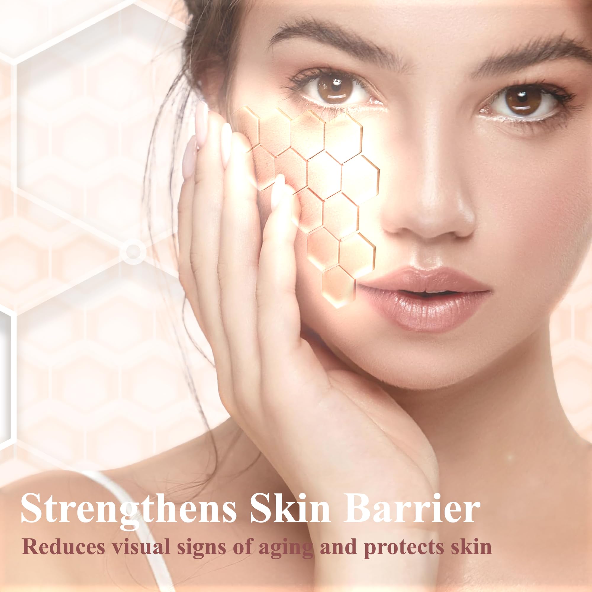 Madeca DERMA Revitalizing Sheet Mask 10pcs — Centella, Hyaluronic Acid & Niacinamide