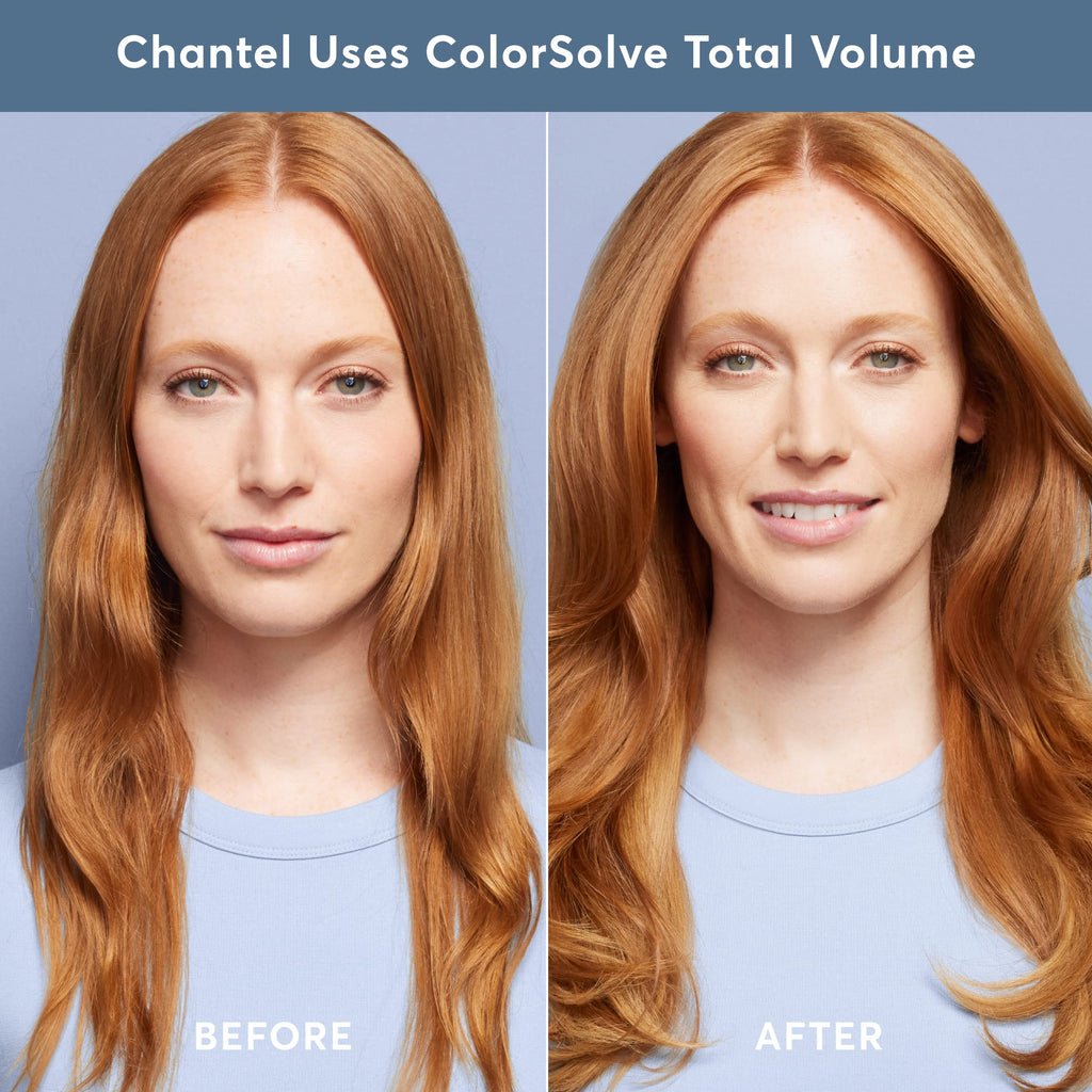 Madison Reed ColorSolve Weightless Volume Shampoo – Root Lift, Color-Safe