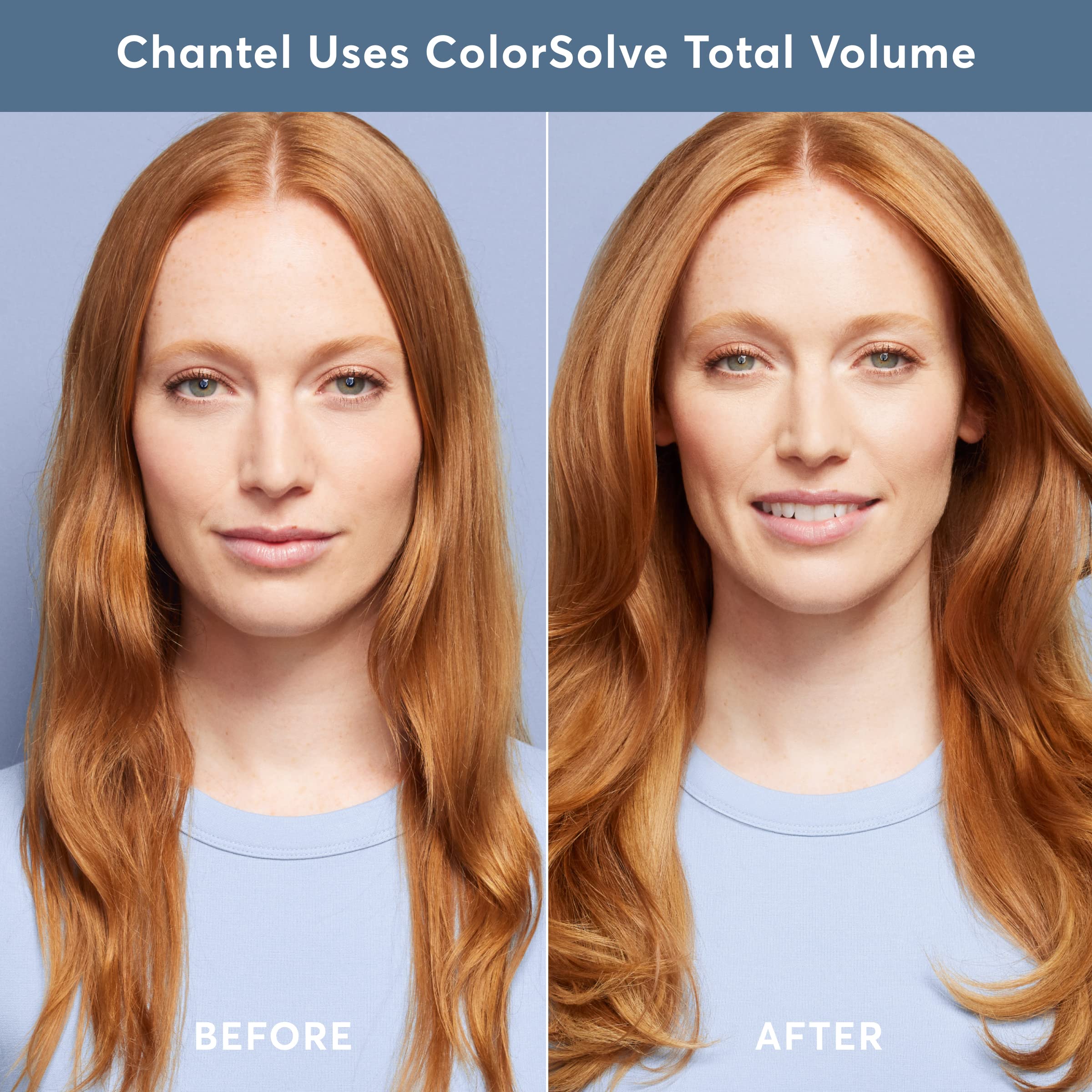 Madison Reed ColorSolve Weightless Volume Shampoo – Root Lift, Color-Safe