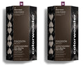 Madison Reed ColorWonder Demi-Permanent Hair Color – Black Velvet (3N) – Ammonia-Free, Pack of 2