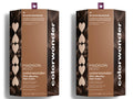 Madison Reed ColorWonder Demi-Permanent Hair Color 6N Brunette Bombshell – Ammonia-Free, Pack of 2