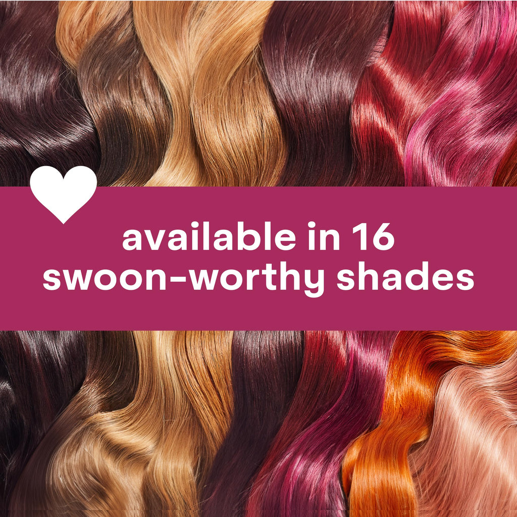 Madison Reed ColorWonder Demi-Permanent Hair Color – Jetset Black (2N) – Pack of 2, Ammonia-Free