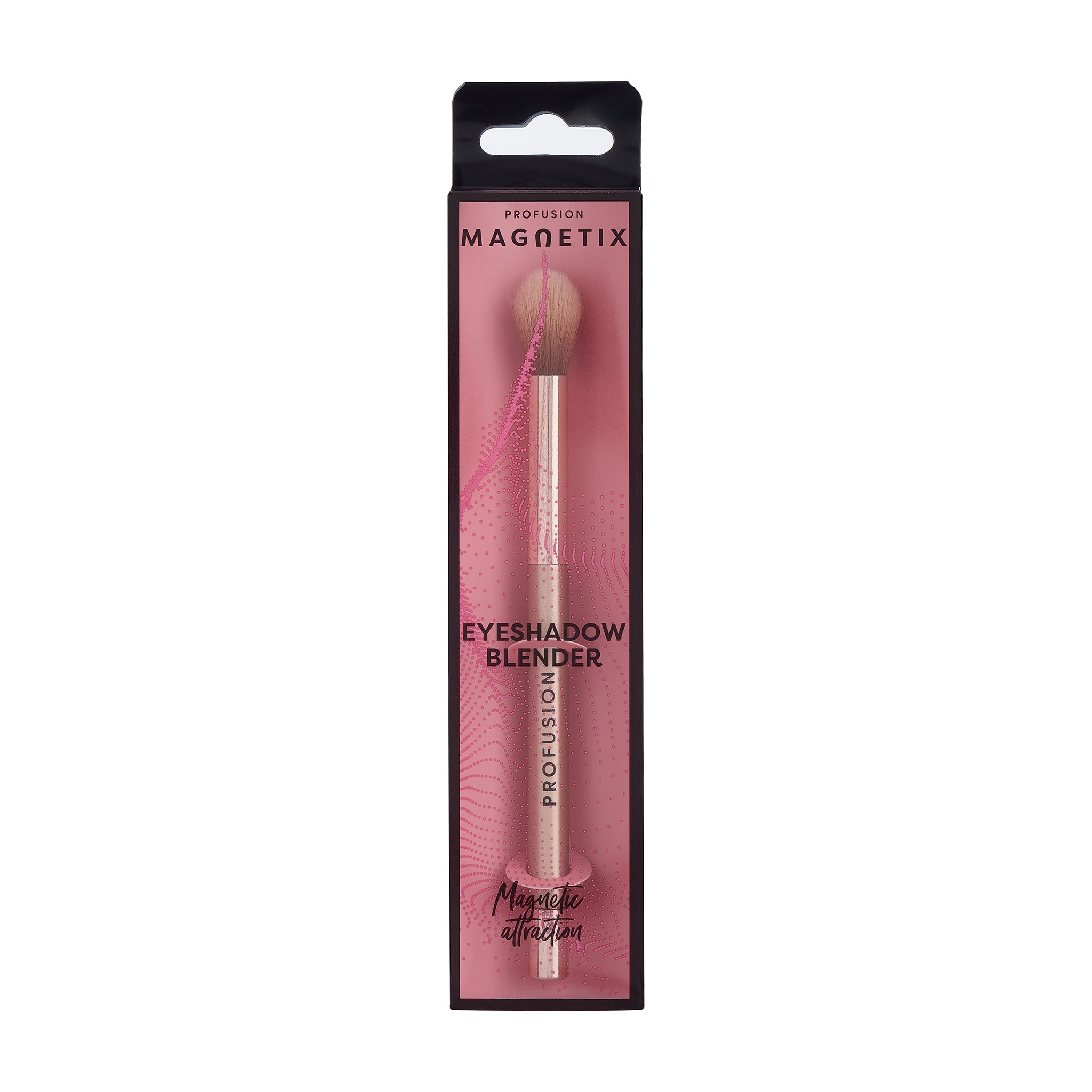 MAGNETIX | EYESHADOW BLENDER BRUSH  | makeup blender brush