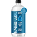 Magnum Solace Magnesium Bath Soak & Oil – 1L (34 oz)