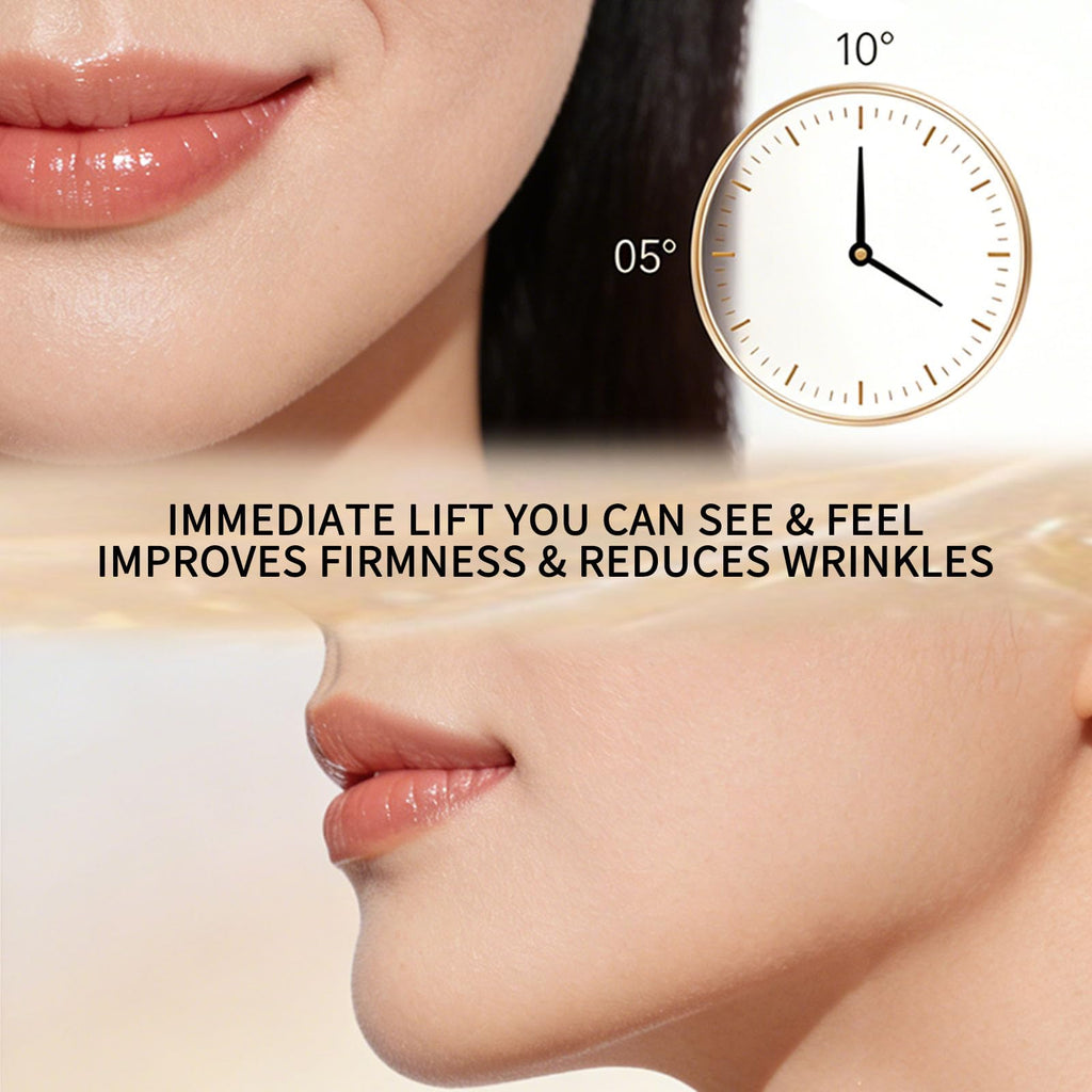 Maidlure OKOA SKIN Dual Action Lifting Cream with Peptides & HA