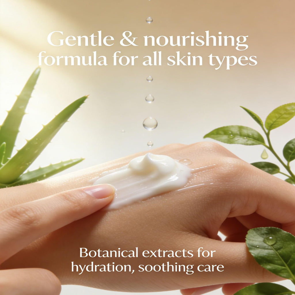 Maidlure OKOA SKIN Dual Action Lifting Cream with Peptides & HA