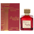 Barakkat Rouge 540 by Maison Alhambra for Women – 3.4 oz Extrait de Parfum Spray