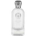 Maison Alhambra Delilah Blanc Eau de Parfum – Citrusy Floral Amber Musk for Women, 3.4 oz / 100 ml