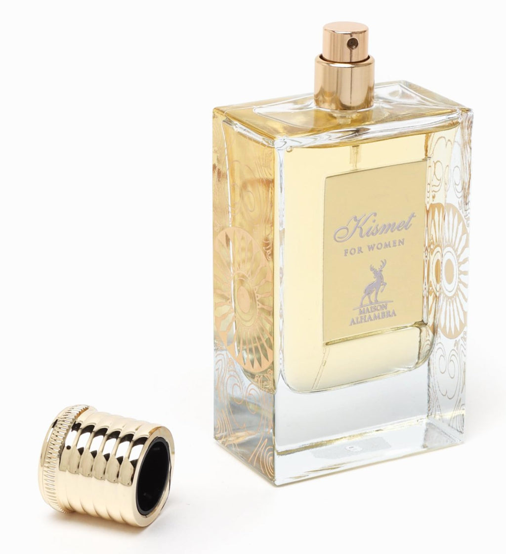 Maison Alhambra Kismet – Lattafa Alhambra 3.4 oz EDP for Women