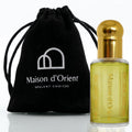 Maison d'Orient Sands 12mL Perfume Oil for Men – Alcohol-Free, Long-Lasting Attar-Style Cologne