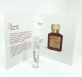 Maison Francis Kurkdjian Baccarat Rouge 540 Extrait de Parfum – 2ml Vial Sample Spray