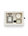Maison Louis Marie No.04 Bois de Balincourt 3-Piece Gift Set | Clean Beauty + Non-Toxic Fragrance
