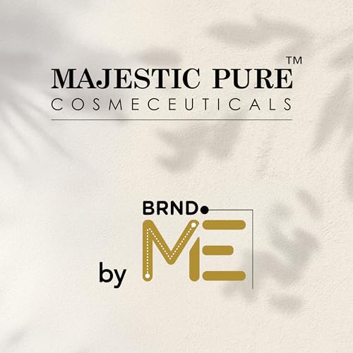 Majestic Pure Whipped Argan Oil Moisturizer – Hydration, Vitamin E & Ceramides – 8oz