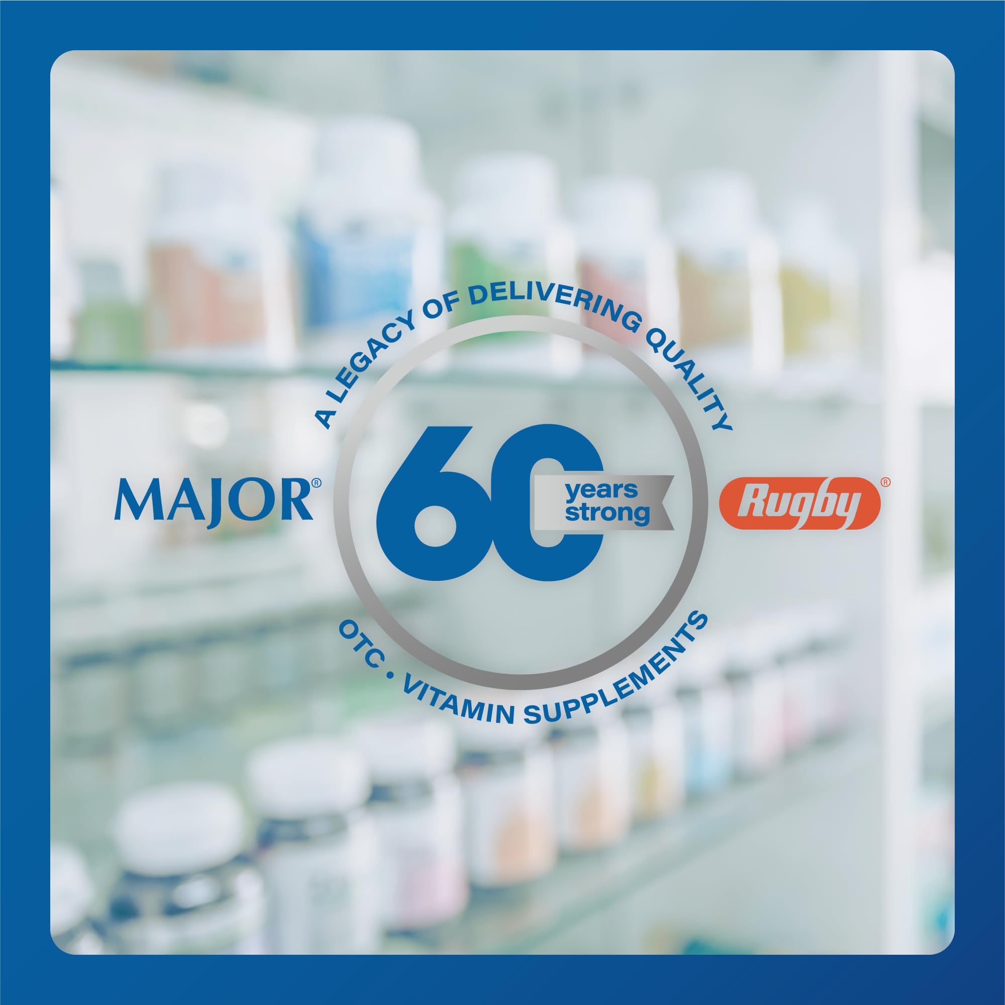 MAJOR Minerin Créme Therapeutic Moisturizing Cream for Dry Skin - Fragrance-Free 16oz (5 Pack)