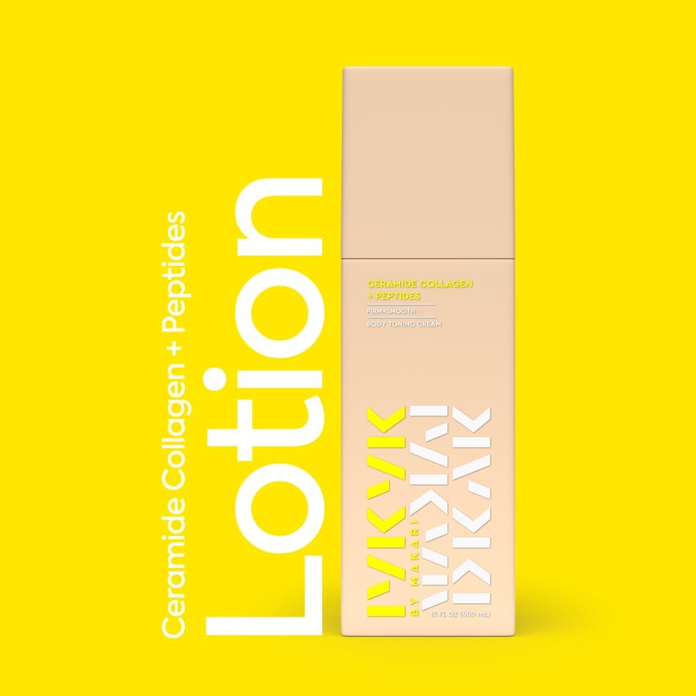 IYKYK by Makari Glow & Go Skincare Kit | Niacinamide Soap, Ceramide Collagen Body Lotion & Hyaluronic Booster Serum | Vegan