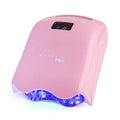MakarttPro LuxuriaPro 98W Professional UV LED Nail Lamp | 42 LEDs, 5200mAh Cordless