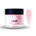 MakarttPro Rose Petal Acrylic Powder – Durable, Easy-Apply 56g/2oz