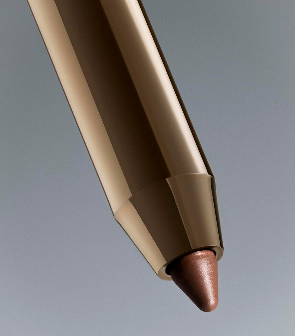 MAKE Beauty Continuum Lip Liner Elemental – Long-Lasting Velvet Matte Lip Liner
