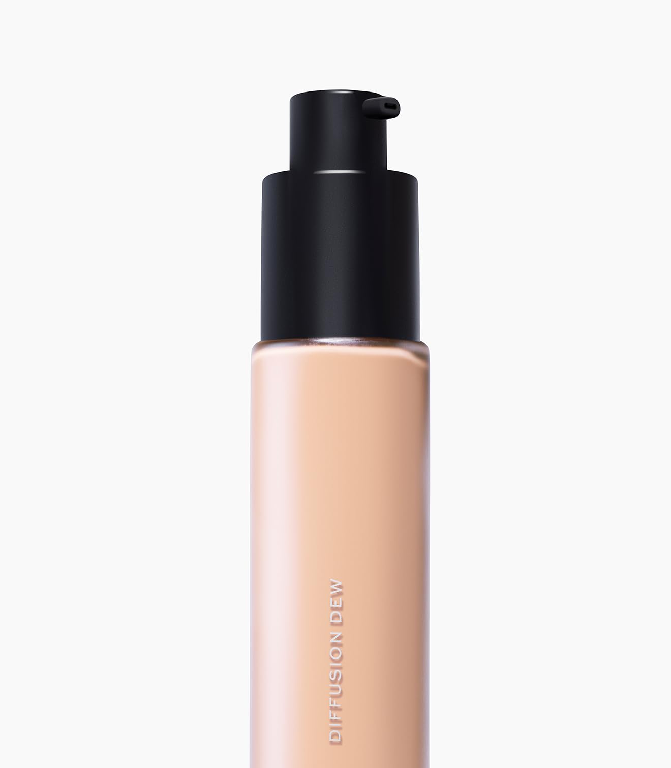 MAKE Beauty Diffusion Dew Skin Tint – Sheer to Medium Coverage, Radiant Finish | Ginger 04