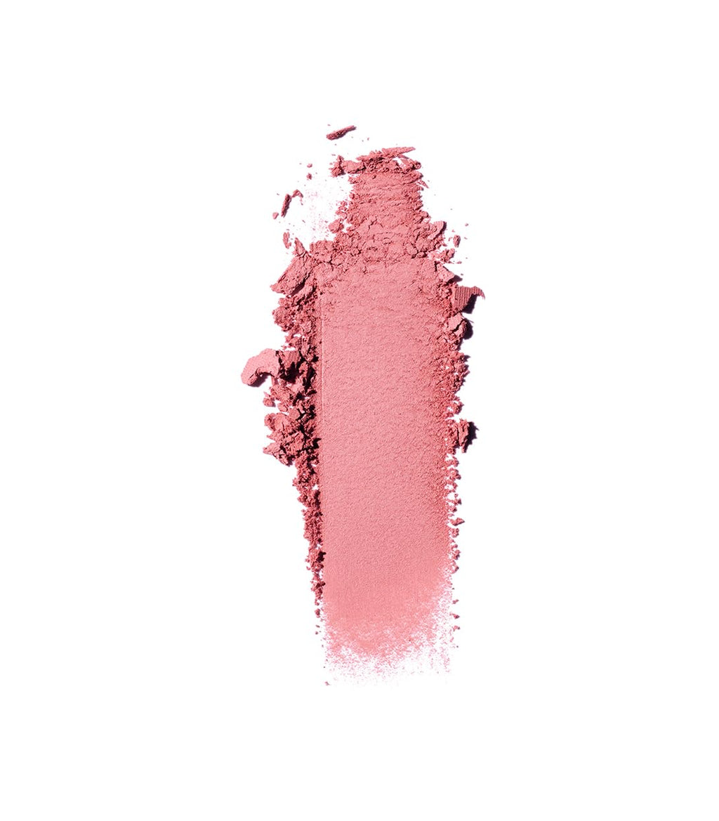MAKE Beauty Skin Mimetic Microsuede Blush – Cosmic Pink, Travel-Size Palette