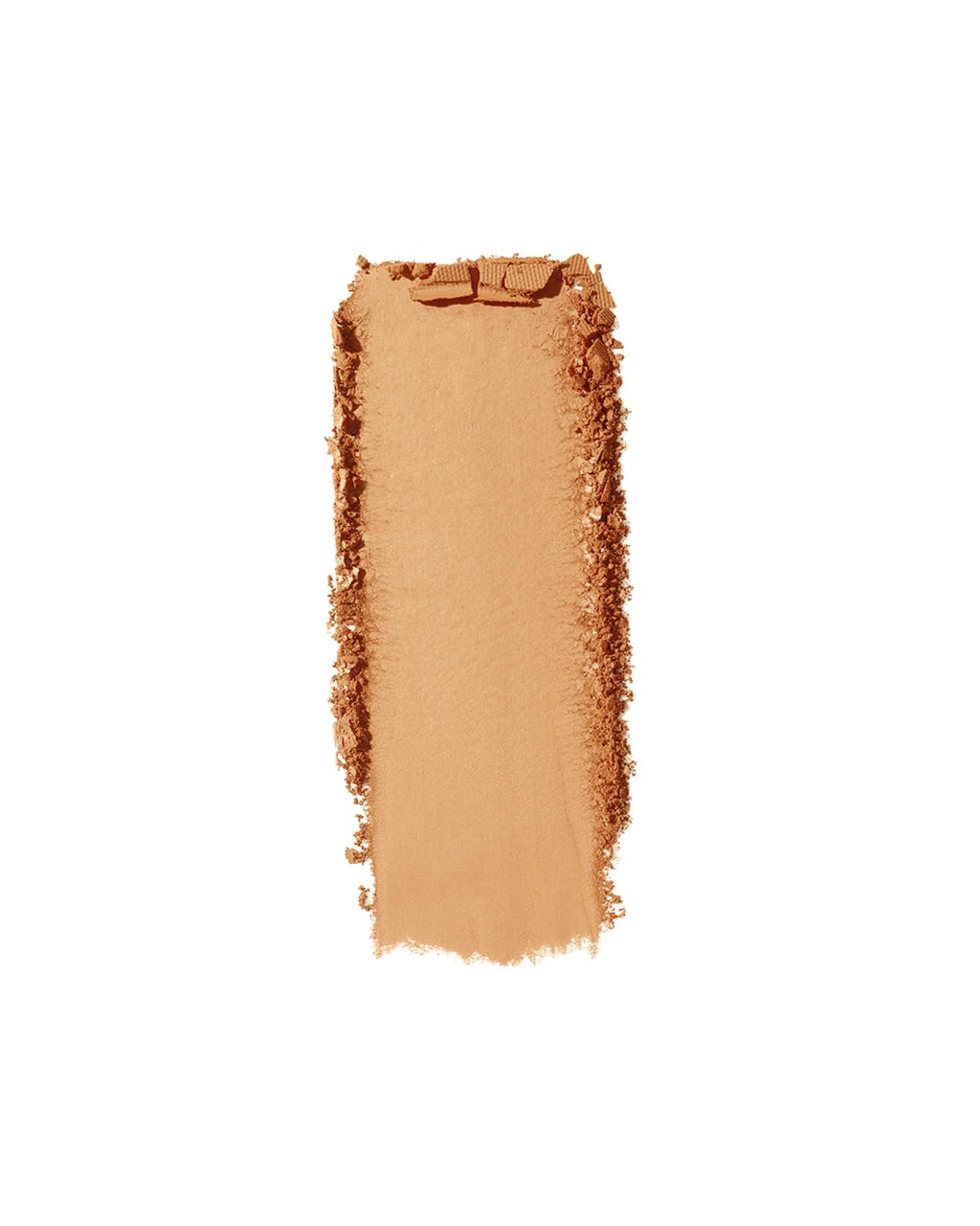 MAKE Beauty Skin Mimetic Microsuede Bronzer Powder Solar – Matte, Buildable for Medium Warm Skin