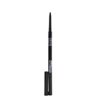 Make Up For Ever Aqua Resist Waterproof Eyebrow Definer Pencil 40 Medium Brown