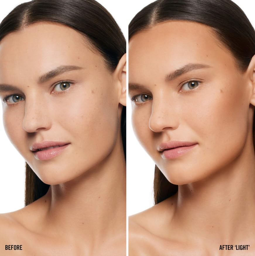Makeup by Mario SoftSculpt Cream Contour & Bronzer Shaping Stick – Light
