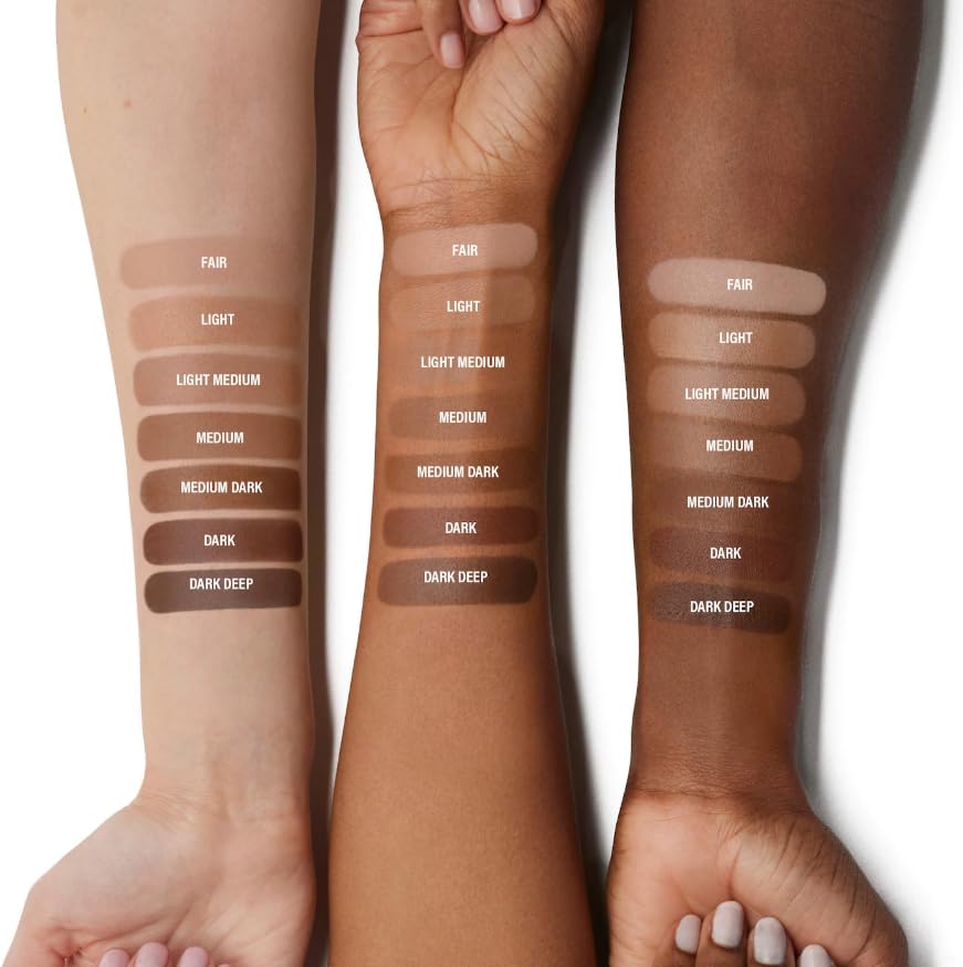 Makeup by Mario SoftSculpt Cream Contour & Bronzer Shaping Stick – Light