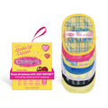 MakeUp Eraser The Original 7-Day Set – Remove All Makeup with Just Water