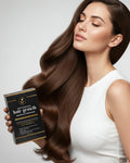 MAKOF BEAUTY Rosemary Hair Growth Shampoo & Conditioner Set | Strengthens, Thickens & Nourishes