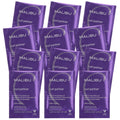 Malibu C Curl Partner Wellness Remedy (12 Packets) – Mineral Build-Up Removal for Healthier, Bouncier Curls