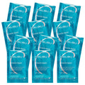 Malibu C Miracle Repair Hair Reconstructor – Nourishing Treatment for Weak, Damaged Strands (12 Packets)