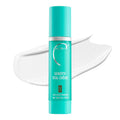 Malibu C Sensitiv Vital Crème Face Moisturizer – Fragrance-Free, Non-Comedogenic (1.69 oz)