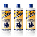 Mane 'n Tail Original Formula Shampoo – Thicker, Fuller Hair (16 oz, 3-Pack)