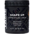 Mane Tame Shape-Up Matte Styling Cream 3.3oz – Natural Matte Hold