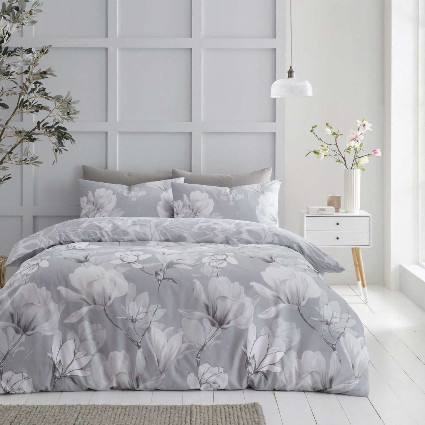 MAGNOLIA DREAM