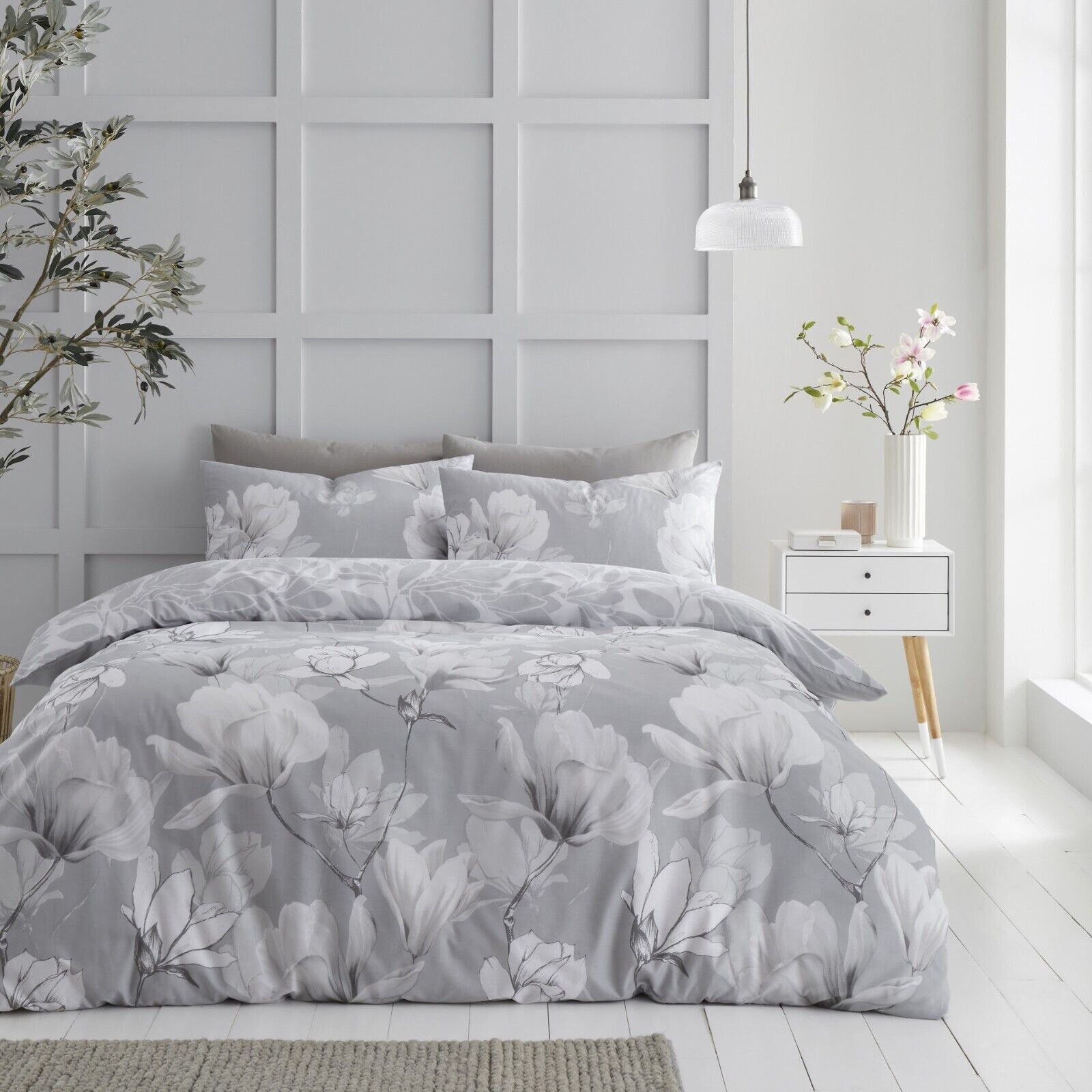MAGNOLIA DREAM