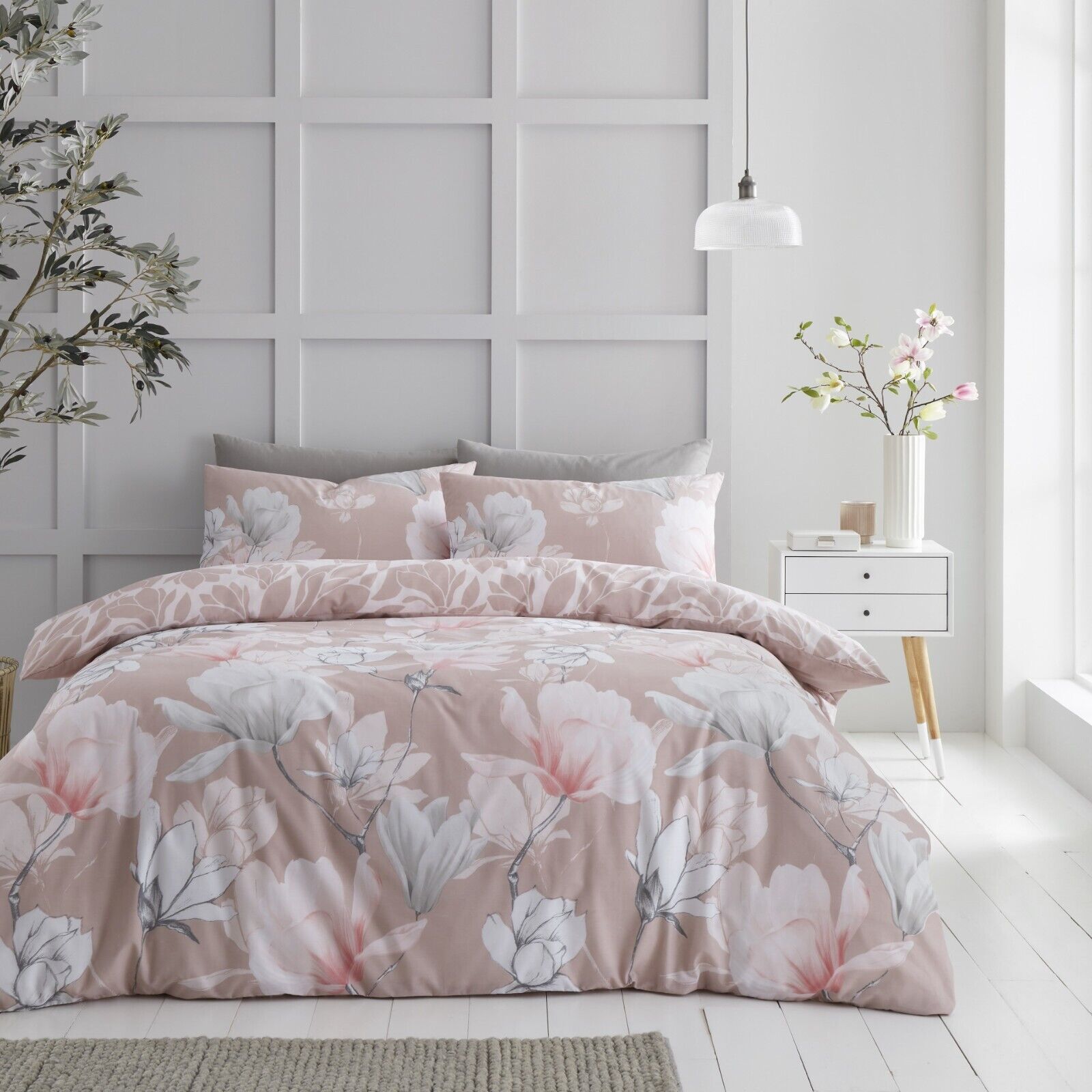 MAGNOLIA DREAM