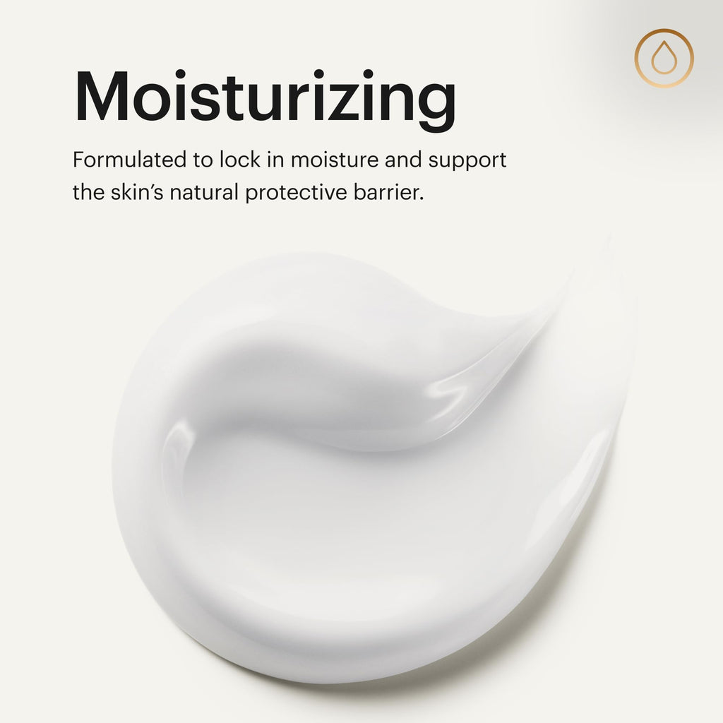 MANSCAPED Dome Soother Head Aftershave Lotion – Aloe & Colloidal Oats, Dries Clear, 4 fl oz