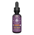 Organic Lady's Mantle Tincture - MENOPAUSE AND MENTRUAL RELIEF
